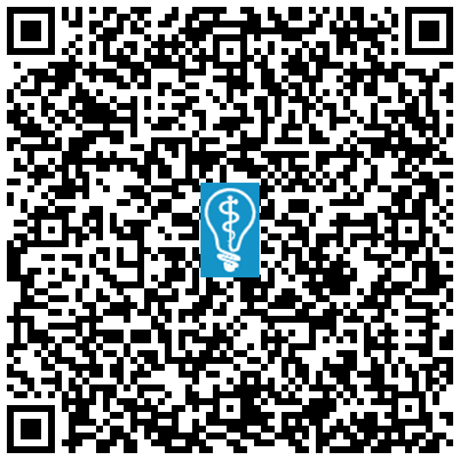 QR code image for Do I Need a Root Canal in Georgetown, TX