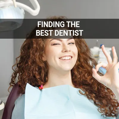 Visit our Find the Best Dentist in Georgetown page